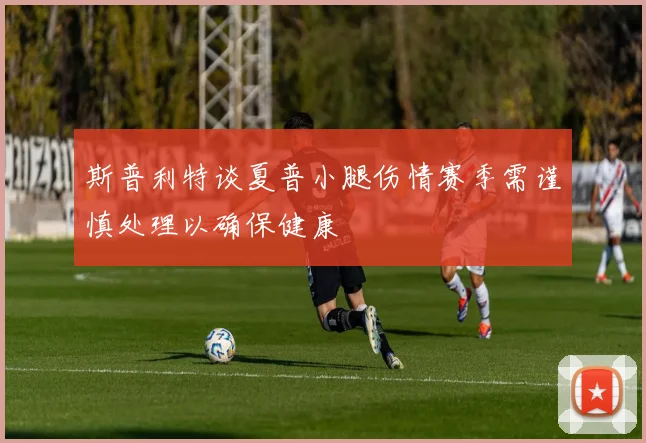 斯普利特谈夏普小腿伤情赛季需谨慎处理以确保健康