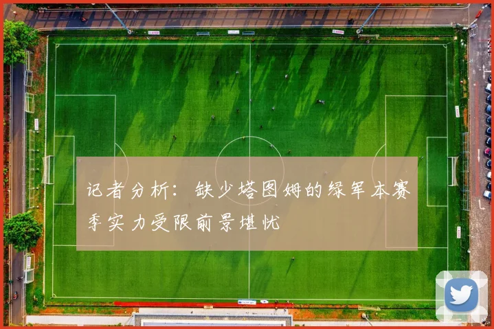 记者分析：缺少塔图姆的绿军本赛季实力受限前景堪忧