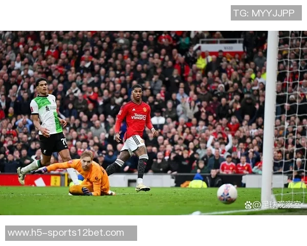 拉什福德本赛季欧冠表现惊艳8场比赛直接贡献8球