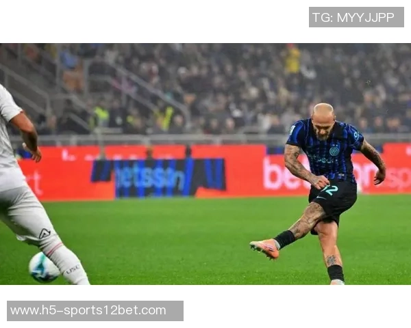 国米计划明夏2300万欧回购斯坦科维奇后年再增至2500万欧