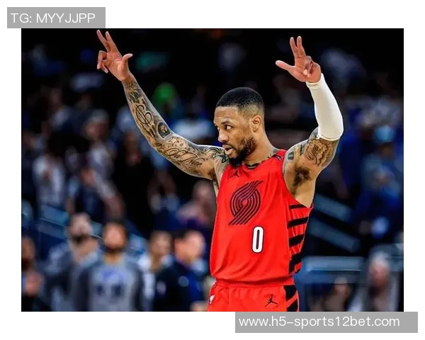 美记分析：利拉德健康复出也难改变球队中游命运